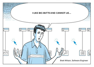 Illustration for article titled Google's Chrome Comic Gets Bastardized 70 Different Ways